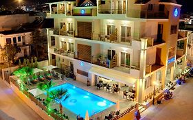 Hotel Olympos